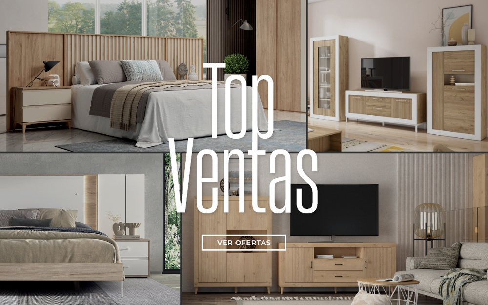TOP VENTAS